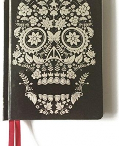 Flame Tree Notbook - small