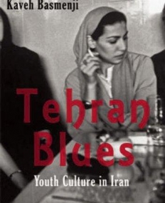 BASMENJI/TEHRAN BLUES