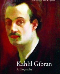 ALEXANDRE NAJJAR/KHALIL GIBRAN: A B