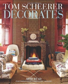 Tom Scheerer Decorates