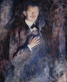 Edvard Munch