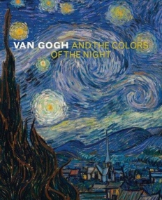 Van Gogh - Colors of the Night