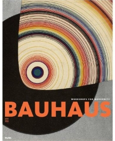 Bauhaus 1919-1933