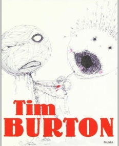 Tim Burton