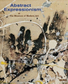 Abstract Expressionism at The Museum of Modern Art