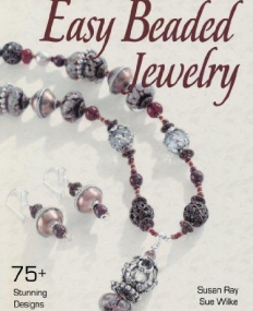 EASY BEADED JEWERLY