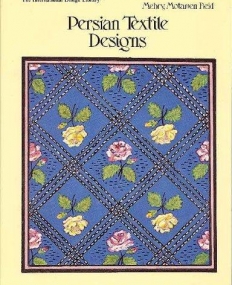 Persian-Textile-Designs