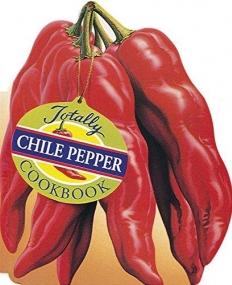 Totally Chile Pepper Cook