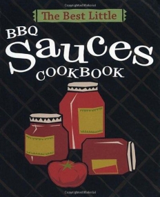 Best little BBQ Sauces co