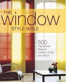 WINDOW STYLE BIBLE