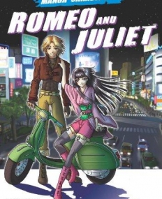 Romeo and Juliet