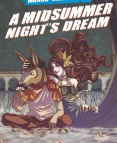 A Midsummer's Night's Dream-