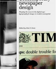 Contemporary Newspaper Design