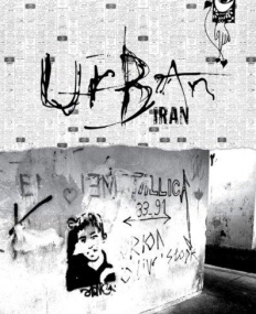 Urban Iran <<