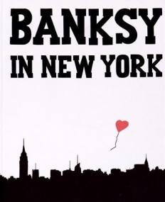 Banksy in New York-