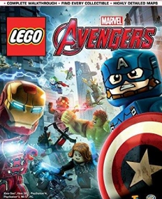 LEGO® Marvel’s Avengers Standard Edition