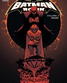 BATMAN & ROBIN TP VOL 02 PEARL (N52)