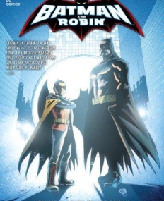 BATMAN & ROBIN TP VOL 03 DEATH OF THE FAMILY (N52)