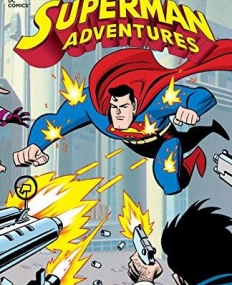 SUPERMAN ADVENTURES TP VOL 01