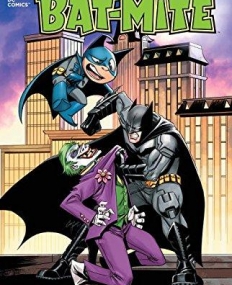 BAT MITE TP