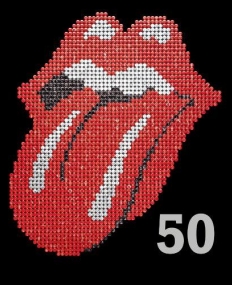 Rolling Stones 50