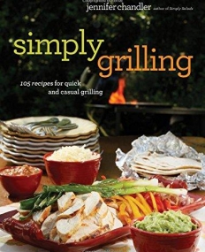 Simply Grilling