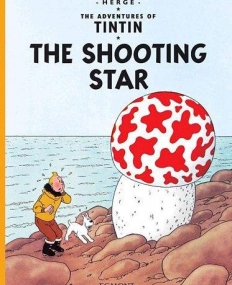 TINTIN SHOOTING STAR PB