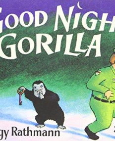 Good Night Gorilla