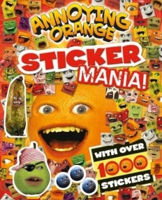 Sticker Mania