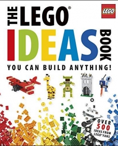 The LEGO® Ideas Book