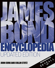 James Bond Encyclopedia Updated Edition