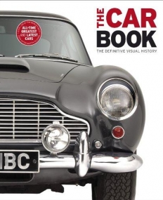 The Car Book