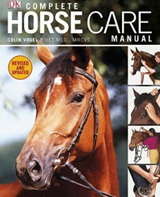 Complete Horse Care Manual