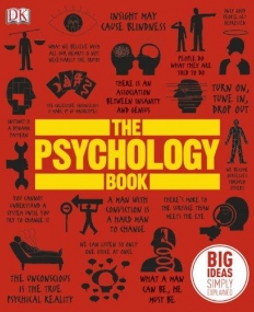 The Psychology Book