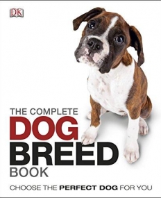 The Complete Dog Breed Book