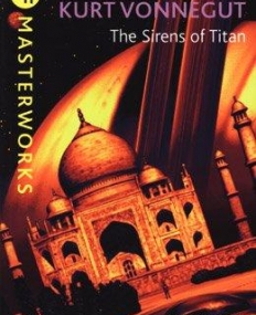 SF Masterworks: Sirens of Titan