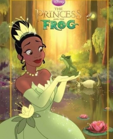 Disney Princess: Princess & the Frog