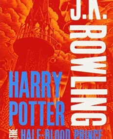 Harry Potter and the Half-Blood Prince -