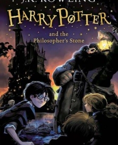 Harry Potter and the Philosopher's Stone