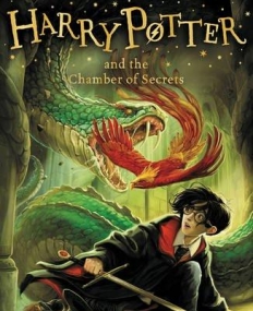 Harry Potter and the Chamber of Secrets