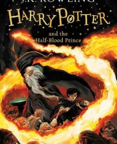 Harry Potter and the Half-Blood Prince