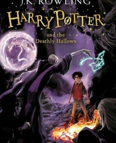 Harry Potter and the Deathly Hallows