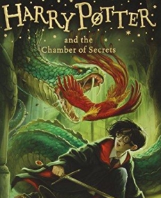 Harry Potter and the Chamber of Secrets --