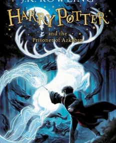 Harry Potter and the Prisoner of Azkaban --