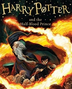 Harry Potter and the Half-Blood Prince --