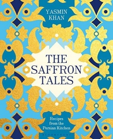 The Saffron Tales