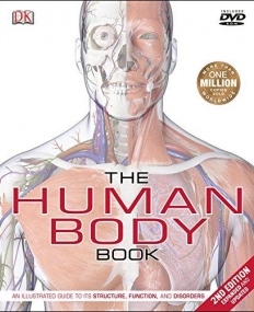 The Human Body Book