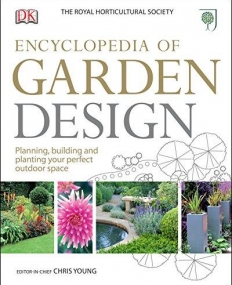 RHS Encyclopedia of Garden Design