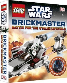 LEGO® Star Wars™ Brickmaster Battle for the Stolen Crystals