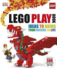 LEGO® Play Book